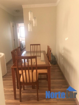 Imagem Apartamento com 2 Quartos à Venda, 59 m² em Santa Teresinha - São Paulo