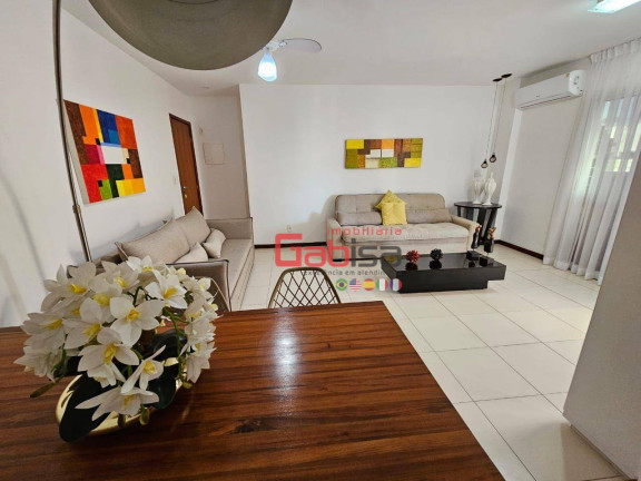 Imagem Cobertura com 3 Quartos à Venda, 135 m² em Centro - Cabo Frio Imagem Cobertura com 3 Quartos à Venda, 135 m² em Centro - Cabo Frio