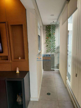 Imagem Apartamento com 1 Quarto à Venda, 40 m² em Cerqueira César - São Paulo Imagem Apartamento com 1 Quarto à Venda, 40 m² em Cerqueira César - São Paulo