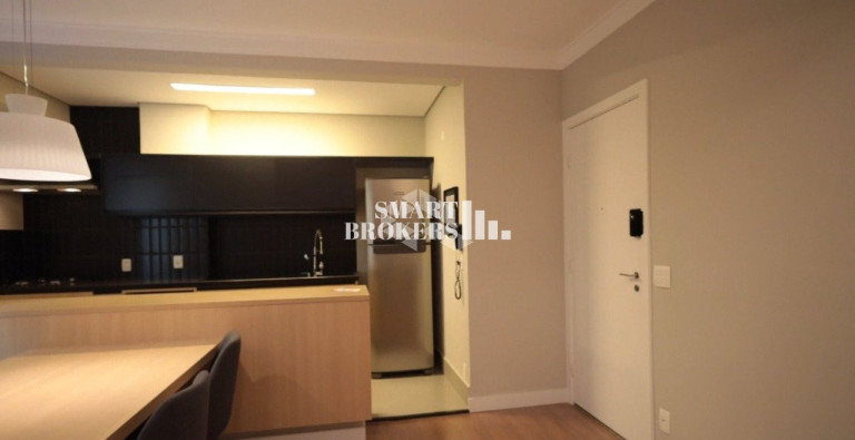 Imagem Apartamento com 1 Quarto à Venda, 77 m² em Jardim Paulista - São Paulo