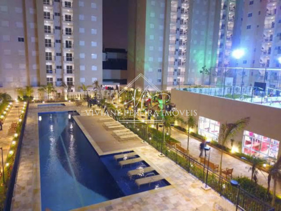 Imagem Imóvel com 2 Quartos à Venda, 53 m² em City Bussocaba - Osasco