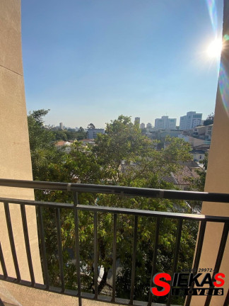 Apartamento com 2 Quartos à Venda, 48 m² em Penha - São Paulo