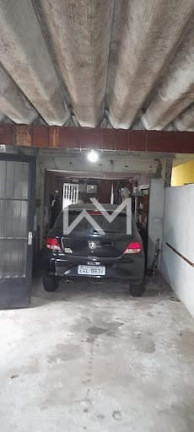 Imagem Casa à Venda, 350 m² em Jardim São Jorge - Guarulhos