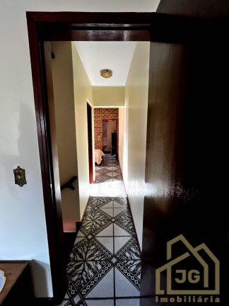 Imagem Sobrado com 6 Quartos à Venda, 200 m² em Parque João Ramalho - Santo André