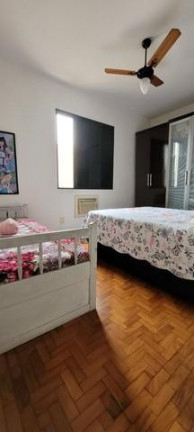 Imagem Apartamento com 2 Quartos à Venda, 75 m² em Macuco - Santos Imagem Apartamento com 2 Quartos à Venda, 75 m² em Macuco - Santos