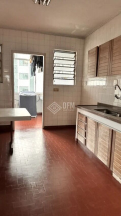 Imagem Apartamento com 4 Quartos para Alugar, 238 m² em Santa Cecília - São Paulo Imagem Apartamento com 4 Quartos para Alugar, 238 m² em Santa Cecília - São Paulo