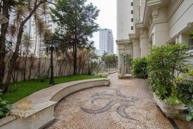Apartamento com 4 Quartos à Venda, 123 m² em Perdizes - São Paulo