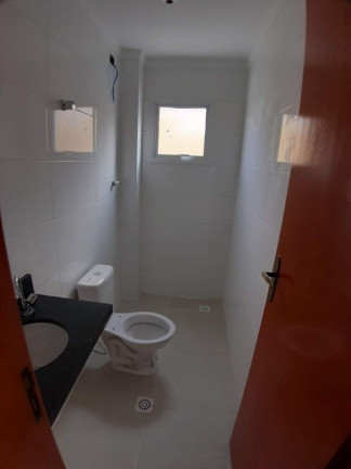 Apartamento com 2 Quartos à Venda, 49 m² em Jardim Paraíso - São Vicente