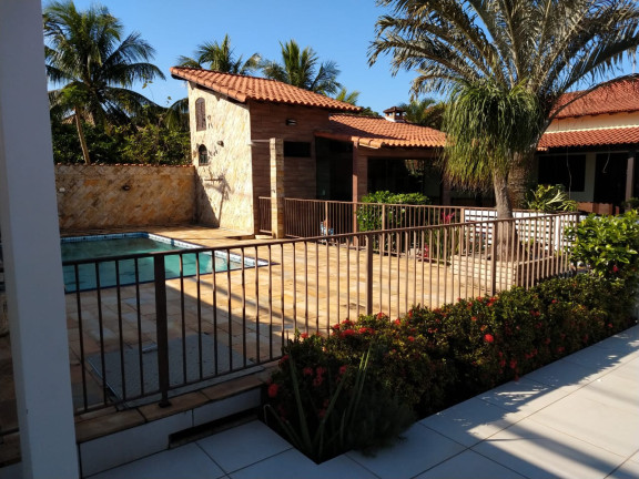 Imagem Casa com 6 Quartos à Venda, 500 m² em Jardim Atlântico Oeste (itaipuaçu) - Maricá Imagem Casa com 6 Quartos à Venda, 500 m² em Jardim Atlântico Oeste (itaipuaçu) - Maricá