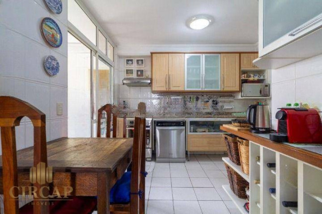 Imagem Apartamento com 3 Quartos à Venda, 121 m² em Perdizes - São Paulo
