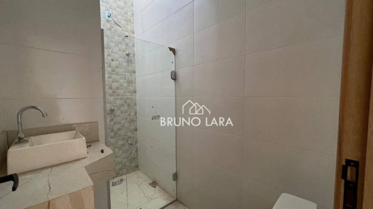 Imagem Casa com 2 Quartos à Venda, 65 m² em Jardim Alterosas 2° Seção - Betim