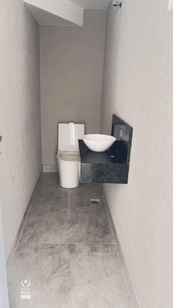Imagem Sobrado com 3 Quartos à Venda, 110 m² em Boqueirão - Curitiba