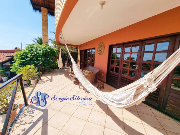Imagem Casa com 4 Quartos à Venda, 495 m² em Porto Das Dunas - Aquiraz Imagem Casa com 4 Quartos à Venda, 495 m² em Porto Das Dunas - Aquiraz