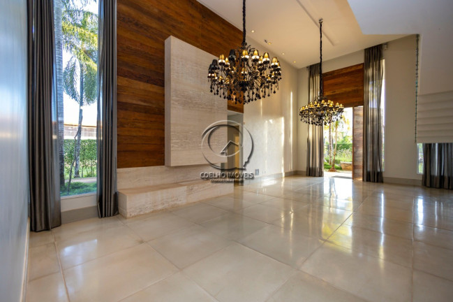 Imagem Casa com 4 Quartos para Alugar, 1.300 m² em Park Way - Brasília Imagem Casa com 4 Quartos para Alugar, 1.300 m² em Park Way - Brasília