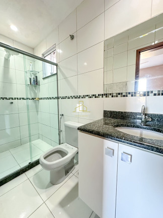 Imagem Casa com 3 Quartos à Venda, 108 m² em Morada De Laranjeiras - Serra