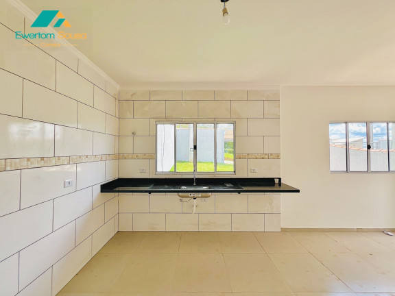 Imagem Casa com 3 Quartos à Venda, 140 m² em Jundiaizinho (terra Preta) - Mairiporã