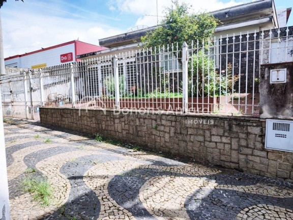 Imóvel à Venda, 332 m² em Vila Joao Jorge - Campinas