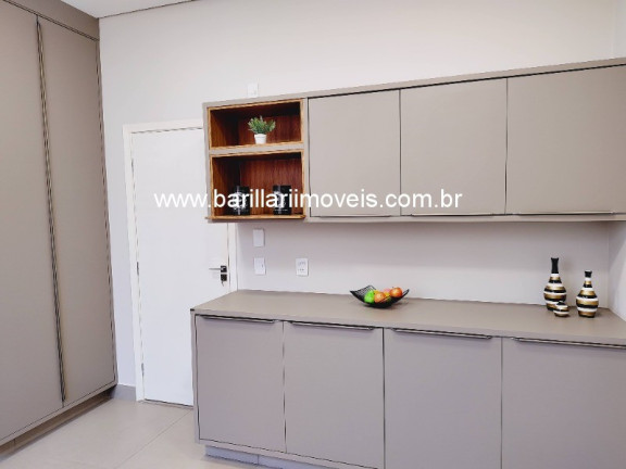 Imagem Casa com 3 Quartos à Venda, 237 m² em Alphaville - Ribeirão Preto