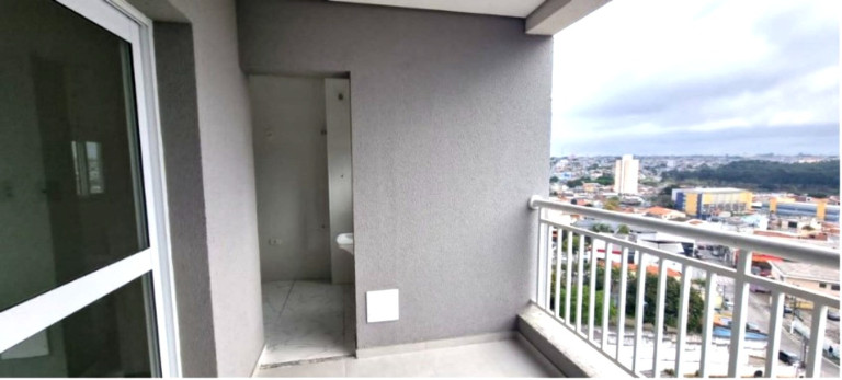 Imagem Apartamento com 2 Quartos à Venda, 70 m² em Vila Jacuí - São Paulo Imagem Apartamento com 2 Quartos à Venda, 70 m² em Vila Jacuí - São Paulo