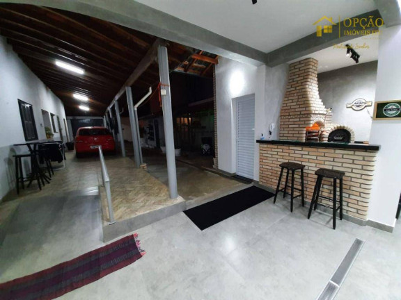 Imagem Casa com 3 Quartos à Venda, 220 m² em Jardim Aeroporto I - Itu