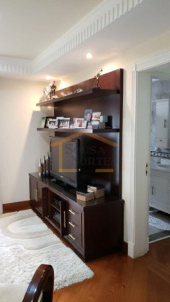 Imagem Apartamento com 4 Quartos à Venda, 240 m² em Santana - São Paulo Imagem Apartamento com 4 Quartos à Venda, 240 m² em Santana - São Paulo