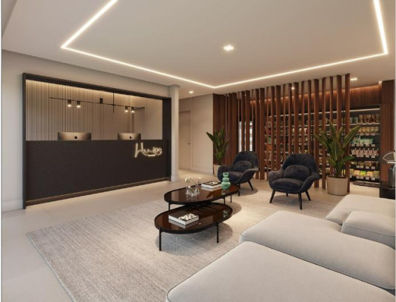 Imagem Apartamento com 2 Quartos à Venda, 52 m² em Intermares - Cabedelo