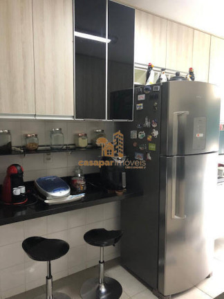 Imagem Apartamento com 3 Quartos à Venda, 82 m² em Vila Andrade - São Paulo Imagem Apartamento com 3 Quartos à Venda, 82 m² em Vila Andrade - São Paulo