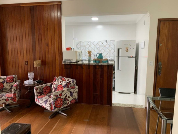 Imagem Apartamento com 2 Quartos à Venda, 61 m² em Campo Belo - São Paulo Imagem Apartamento com 2 Quartos à Venda, 61 m² em Campo Belo - São Paulo