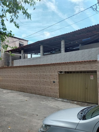 Casa com 2 Quartos à Venda, 112 m² em Barreiras - Salvador