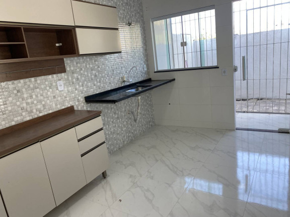 Imagem Casa com 3 Quartos à Venda, 215 m² em Coqueiral - Araruama