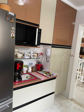 Imagem Apartamento com 3 Quartos à Venda, 129 m² em Pitangueiras - Guarujá