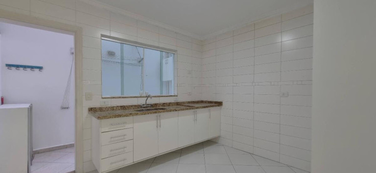 Imagem Apartamento com 3 Quartos à Venda, 158 m² em Imirim - São Paulo Imagem Apartamento com 3 Quartos à Venda, 158 m² em Imirim - São Paulo