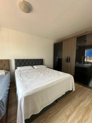 Imagem Casa de Condomínio com 3 Quartos à Venda, 100 m² em Bairro Alto - Curitiba