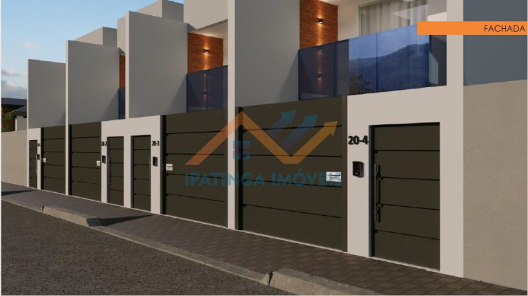 Casa com 3 Quartos à Venda, 169 m² em Residencial Bethânia - Santana Do Paraíso