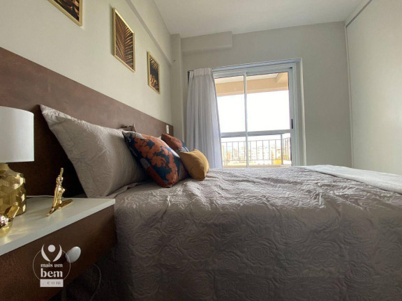 Imagem Apartamento com 1 Quarto à Venda, 34 m² em Centro - Curitiba Imagem Apartamento com 1 Quarto à Venda, 34 m² em Centro - Curitiba