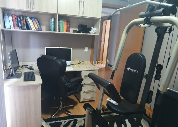 Imagem Imóvel com 3 Quartos à Venda, 216 m² em Anchieta - Belo Horizonte