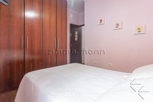 Imagem Casa com 3 Quartos à Venda, 180 m² em Vila Romana - São Paulo