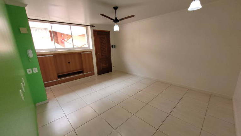Imagem Apartamento com 3 Quartos à Venda, 63 m² em Cecap - Jundiaí
