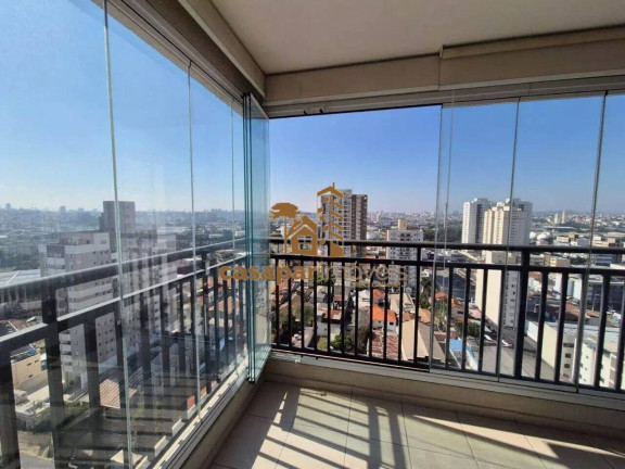 Imagem Apartamento com 3 Quartos à Venda, 83 m² em Santa Paula - São Caetano Do Sul Imagem Apartamento com 3 Quartos à Venda, 83 m² em Santa Paula - São Caetano Do Sul