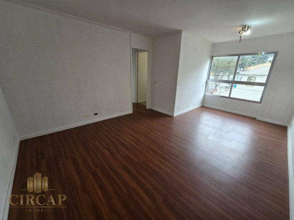 Apartamento com 2 Quartos à Venda, 76 m² em Pompeia - São Paulo
