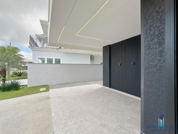 Imagem Casa de Condomínio com 4 Quartos à Venda, 330 m² em Santa Regina - Camboriú Imagem Casa de Condomínio com 4 Quartos à Venda, 330 m² em Santa Regina - Camboriú