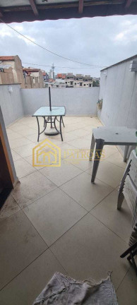 Imagem Apartamento com 2 Quartos à Venda, 110 m² em Vila Scarpelli - Santo André Imagem Apartamento com 2 Quartos à Venda, 110 m² em Vila Scarpelli - Santo André