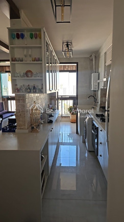 Imagem Apartamento com 2 Quartos à Venda, 66 m² em Botafogo - Campinas Imagem Apartamento com 2 Quartos à Venda, 66 m² em Botafogo - Campinas