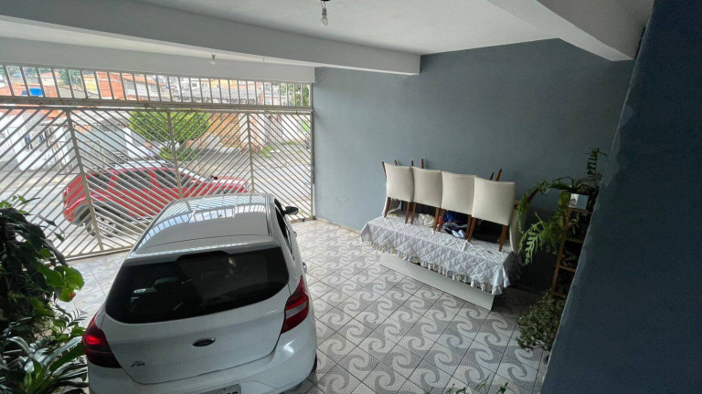 Imagem Casa com 3 Quartos à Venda, 140 m² em Vila Yolanda - Osasco Imagem Casa com 3 Quartos à Venda, 140 m² em Vila Yolanda - Osasco