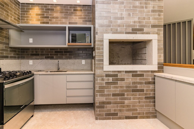 Imagem Apartamento com 3 Quartos à Venda, 117 m² em Petrópolis - Porto Alegre