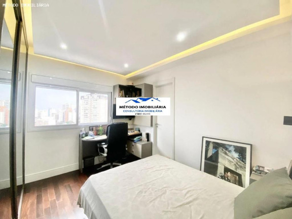 Imagem Imóvel com 4 Quartos à Venda, 213 m² em Vila Mariana - São Paulo