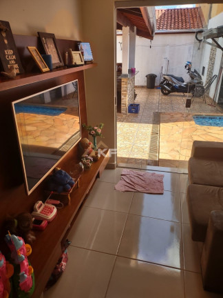 Imagem Casa com 3 Quartos à Venda, 98 m² em Planalto Verde - Ribeirão Preto