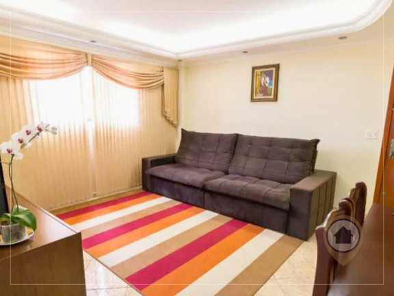 Imagem Apartamento com 2 Quartos à Venda, 74 m² em Jardim Fátima - Guarulhos