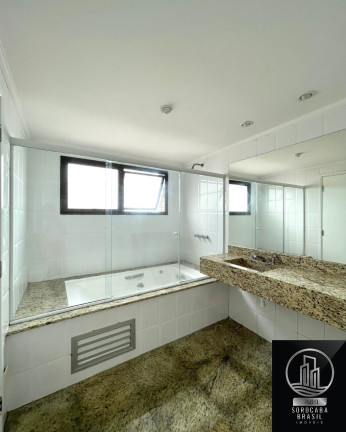 Imagem Apartamento com 4 Quartos à Venda, 190 m² em Centro - Sorocaba