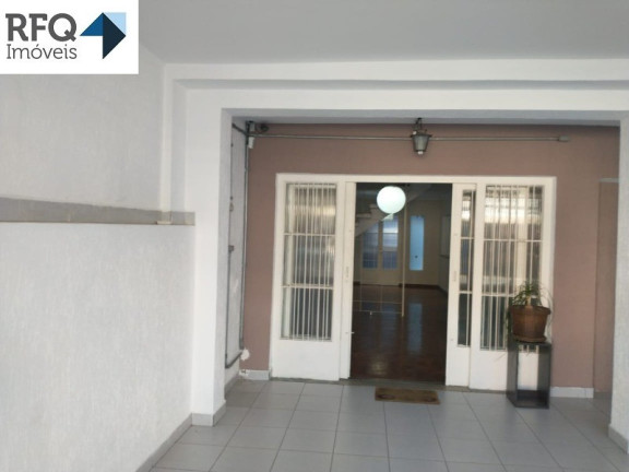 Imagem Casa com 4 Quartos à Venda, 200 m² em Ipiranga - São Paulo
